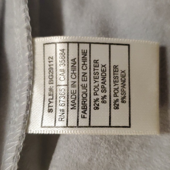 BB DAKOTA Skirt - Picture 5 of 5